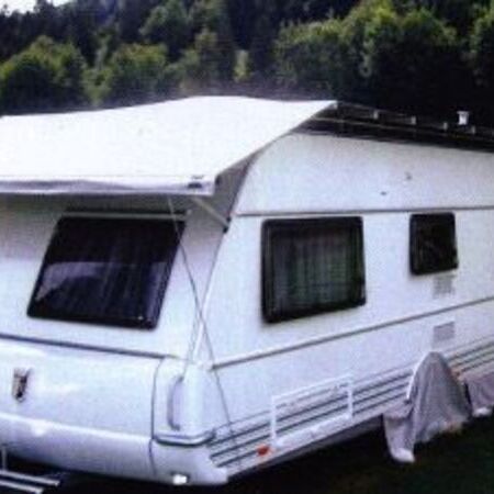 Vorzelte & Co. – Aufmaß und Aufbau bei Ihnen vor Ort in Karlsruhe