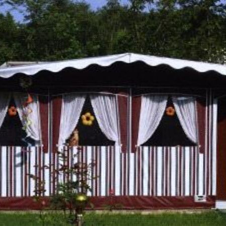 Vorzelte & Co. – Aufmaß und Aufbau bei Ihnen vor Ort in Karlsruhe