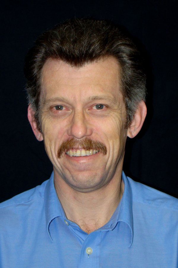 Herr Karl-Heinz Vogt
